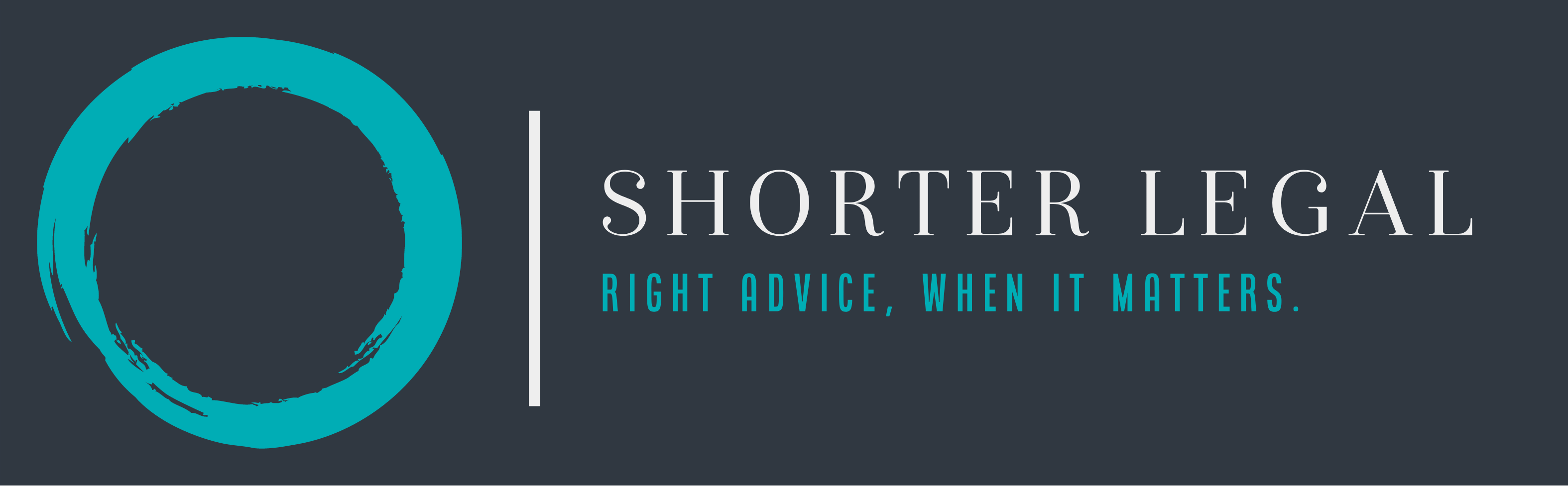 Home - Shorter Legal